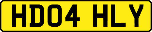 HD04HLY
