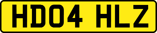 HD04HLZ