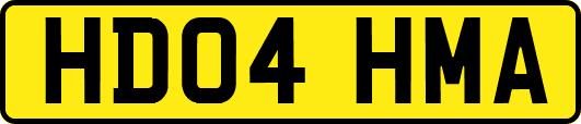 HD04HMA