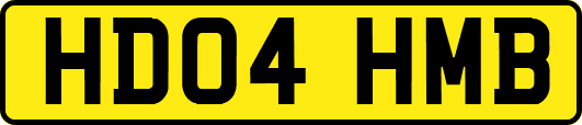 HD04HMB