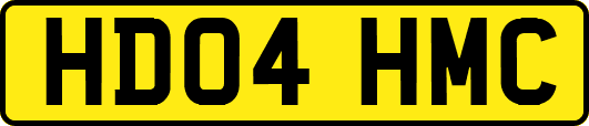 HD04HMC