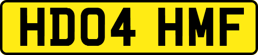 HD04HMF