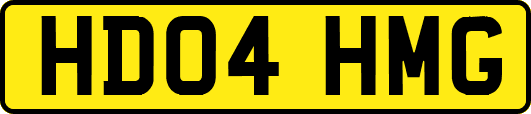 HD04HMG