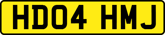 HD04HMJ