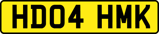 HD04HMK