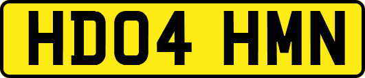 HD04HMN