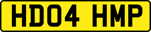 HD04HMP