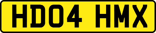 HD04HMX