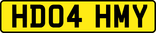 HD04HMY