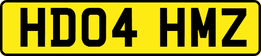 HD04HMZ