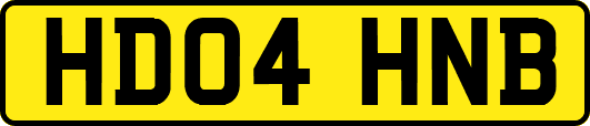 HD04HNB