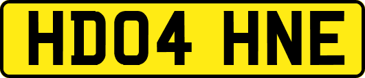 HD04HNE