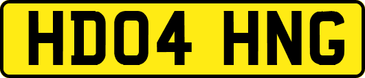 HD04HNG