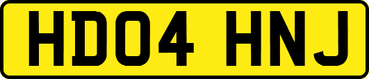HD04HNJ