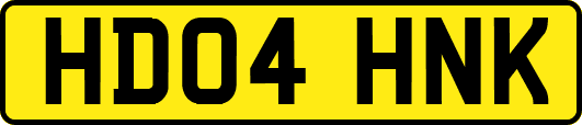 HD04HNK