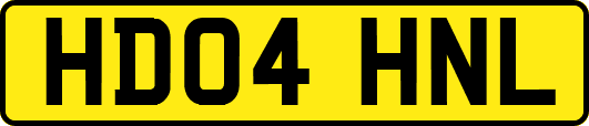 HD04HNL