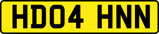 HD04HNN