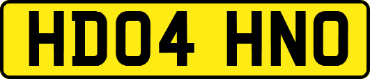 HD04HNO