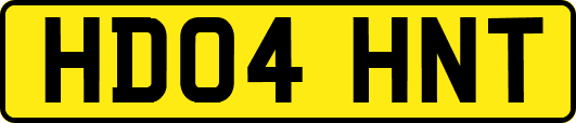 HD04HNT