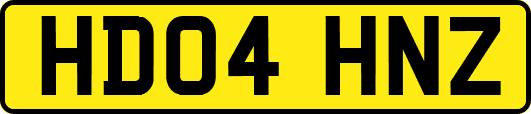 HD04HNZ
