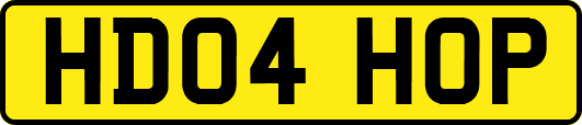 HD04HOP