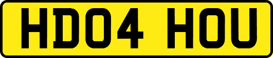 HD04HOU