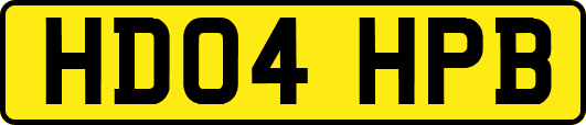 HD04HPB