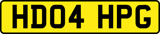HD04HPG