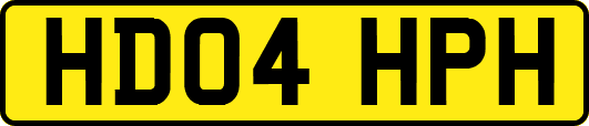 HD04HPH