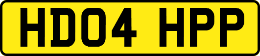 HD04HPP