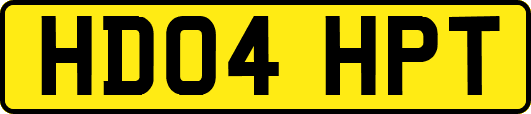 HD04HPT