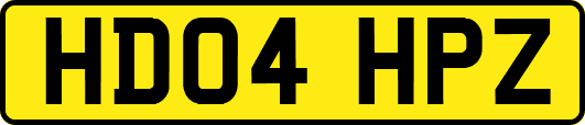 HD04HPZ