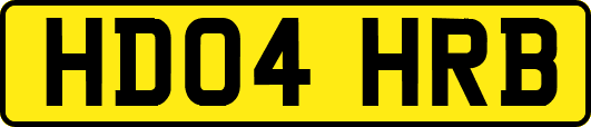 HD04HRB