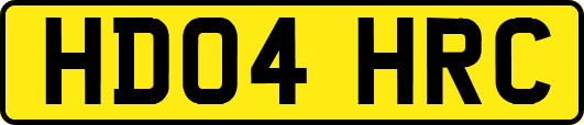 HD04HRC