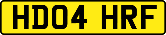 HD04HRF