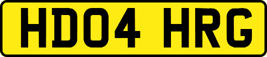 HD04HRG