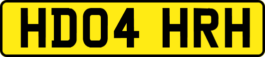 HD04HRH