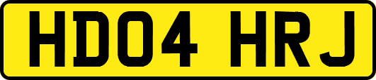HD04HRJ