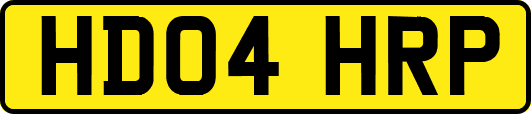 HD04HRP