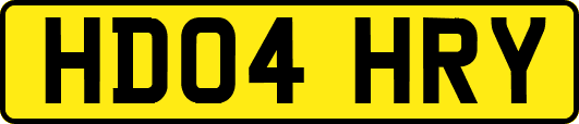 HD04HRY