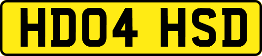 HD04HSD