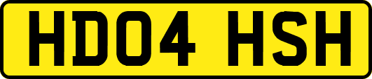 HD04HSH