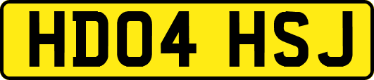 HD04HSJ