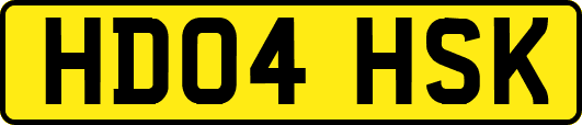 HD04HSK
