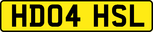 HD04HSL
