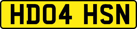 HD04HSN