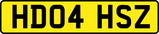 HD04HSZ