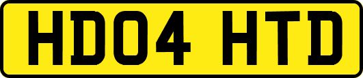 HD04HTD