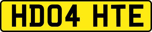 HD04HTE