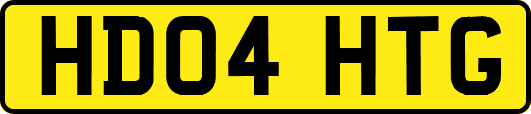 HD04HTG